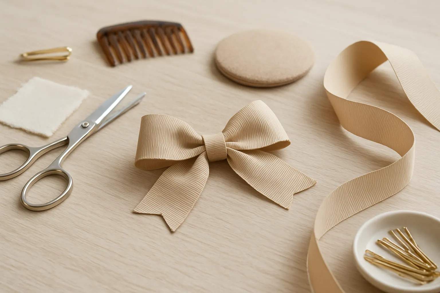 Custom Hair Accessories: How to Meet Your Clients' Unique Needs